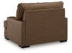 VillaCourt Oversized Chair - Visions in Furniture (La Mirada, CA)