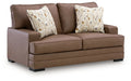 VillaCourt Loveseat - Visions in Furniture (La Mirada, CA)