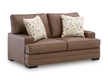 VillaCourt Loveseat - Visions in Furniture (La Mirada, CA)