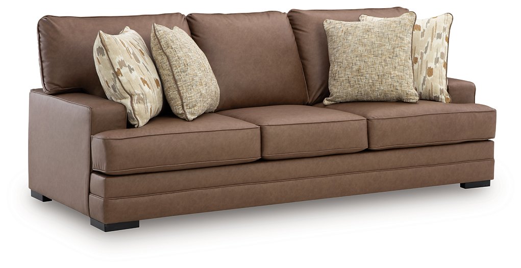 VillaCourt Sofa - Visions in Furniture (La Mirada, CA)