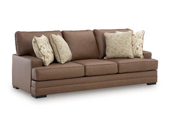 VillaCourt Sofa - Visions in Furniture (La Mirada, CA)