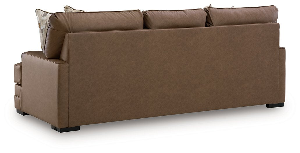 VillaCourt Sofa - Visions in Furniture (La Mirada, CA)