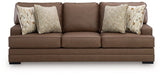 VillaCourt Sofa - Visions in Furniture (La Mirada, CA)
