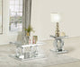 Breena Coffee Table Sets - Visions in Furniture (La Mirada, CA)