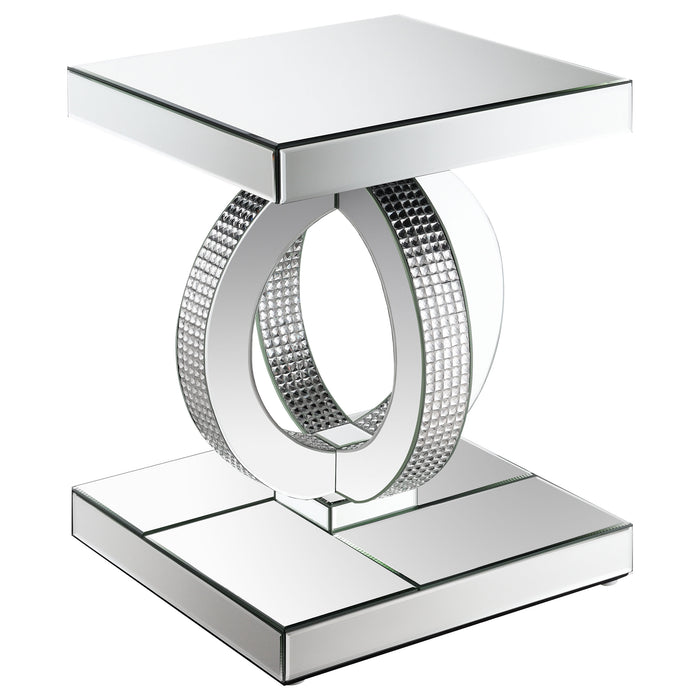 Breena Coffee Table Sets - Visions in Furniture (La Mirada, CA)