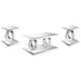 Breena Coffee Table Sets - Visions in Furniture (La Mirada, CA)