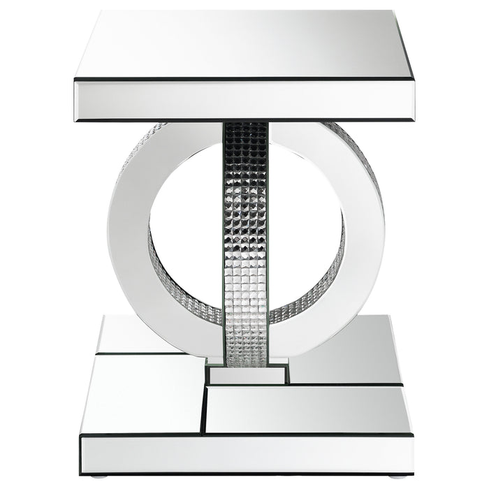 Breena Coffee Table Sets - Visions in Furniture (La Mirada, CA)