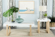 Pala Coffee Table Sets - Visions in Furniture (La Mirada, CA)