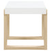 Pala Coffee Table Sets - Visions in Furniture (La Mirada, CA)