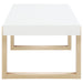 Pala Coffee Table Sets - Visions in Furniture (La Mirada, CA)