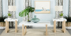 Pala Coffee Table Sets - Visions in Furniture (La Mirada, CA)