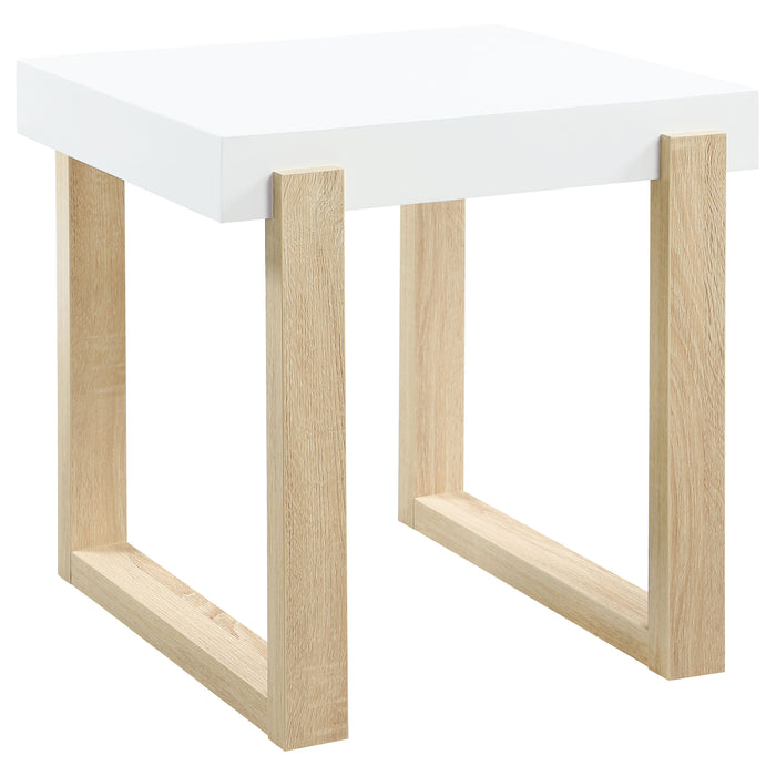 Pala Coffee Table Sets - Visions in Furniture (La Mirada, CA)