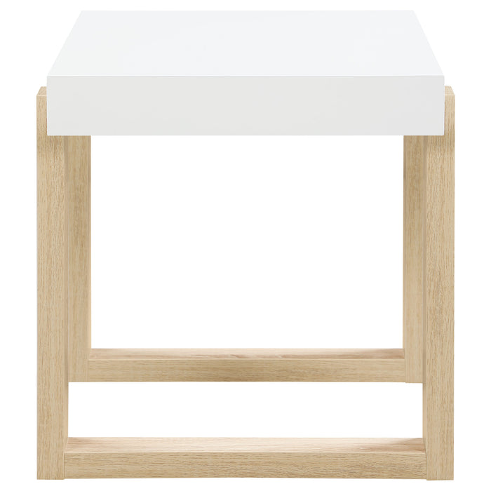 Pala Coffee Table Sets - Visions in Furniture (La Mirada, CA)