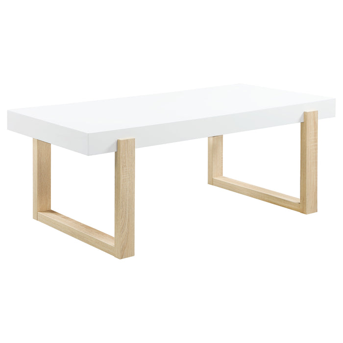 Pala Coffee Table Sets - Visions in Furniture (La Mirada, CA)