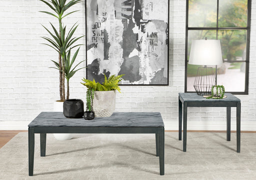 Mozzi Coffee Table Sets - Visions in Furniture (La Mirada, CA)