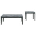 Mozzi Coffee Table Sets - Visions in Furniture (La Mirada, CA)