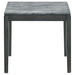 Mozzi Coffee Table Sets - Visions in Furniture (La Mirada, CA)
