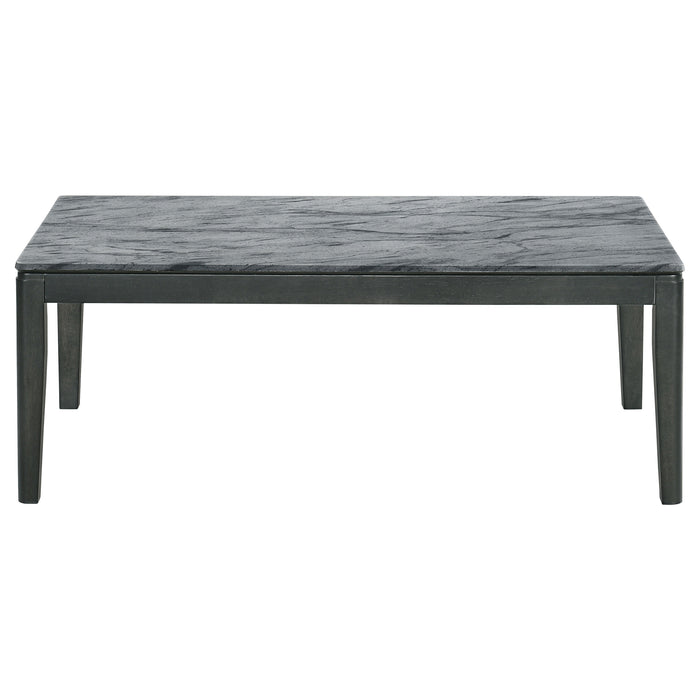Mozzi Coffee Table Sets - Visions in Furniture (La Mirada, CA)