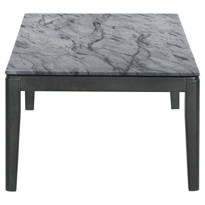 Mozzi Coffee Table Sets - Visions in Furniture (La Mirada, CA)