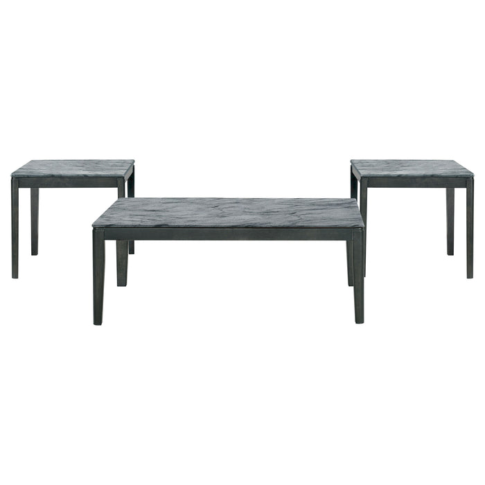 Mozzi Coffee Table Sets - Visions in Furniture (La Mirada, CA)