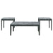 Mozzi Coffee Table Sets - Visions in Furniture (La Mirada, CA)