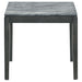 Mozzi Coffee Table Sets - Visions in Furniture (La Mirada, CA)