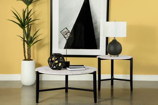 Tandi Coffee Table Sets - Visions in Furniture (La Mirada, CA)