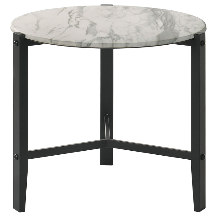 Tandi Coffee Table Sets - Visions in Furniture (La Mirada, CA)