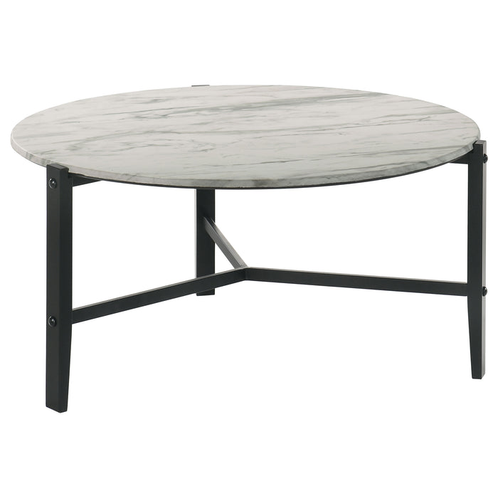 Tandi Coffee Table Sets - Visions in Furniture (La Mirada, CA)