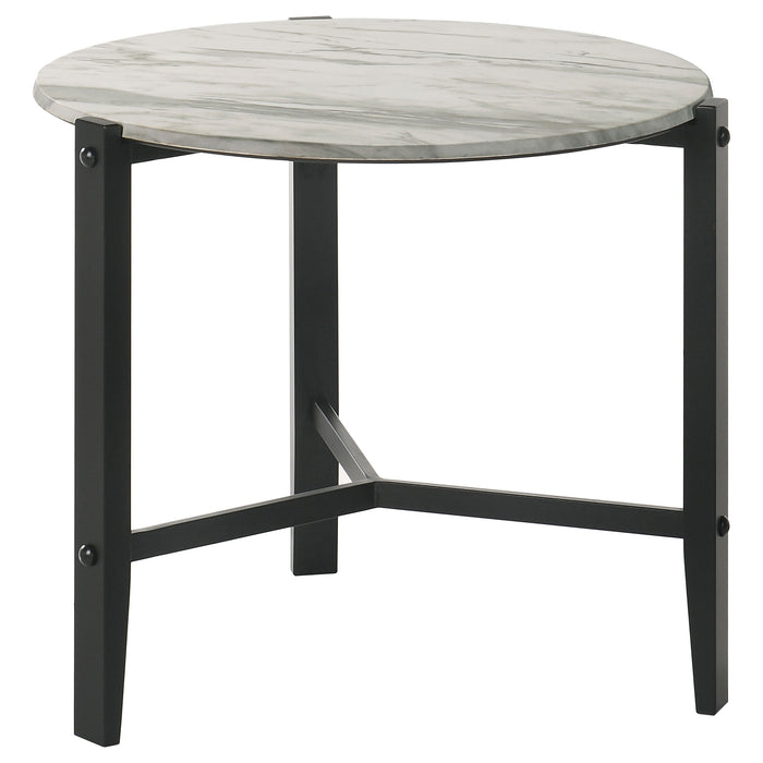 Tandi Coffee Table Sets - Visions in Furniture (La Mirada, CA)