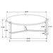 Tandi Coffee Table Sets - Visions in Furniture (La Mirada, CA)