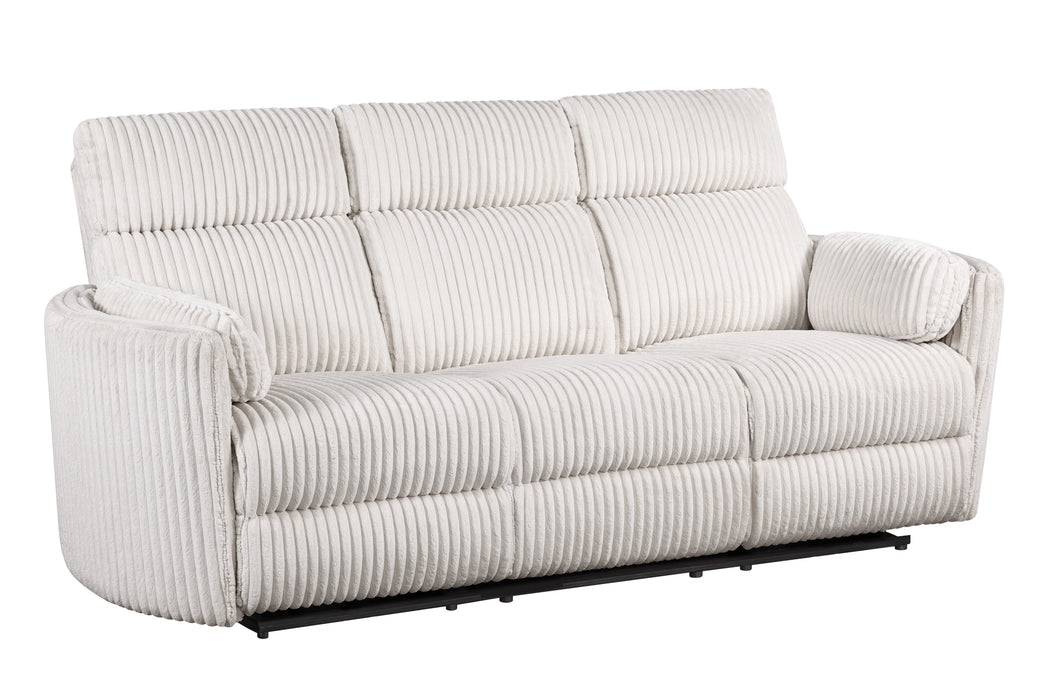 Parker Living Radius Power Reclining Sofa and Two Recliners