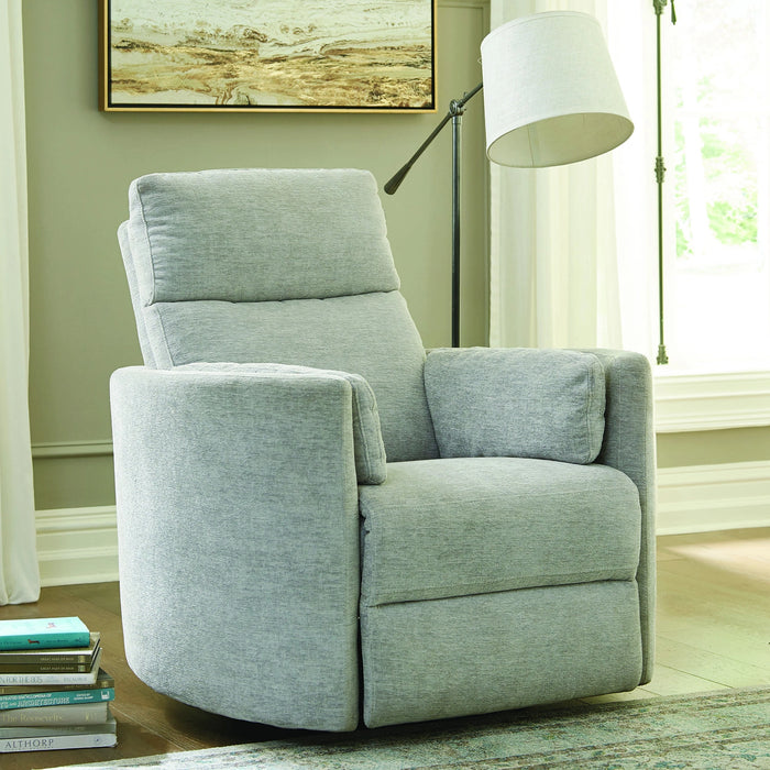 Parker Living Radius Power Reclining Sofa and Recliner