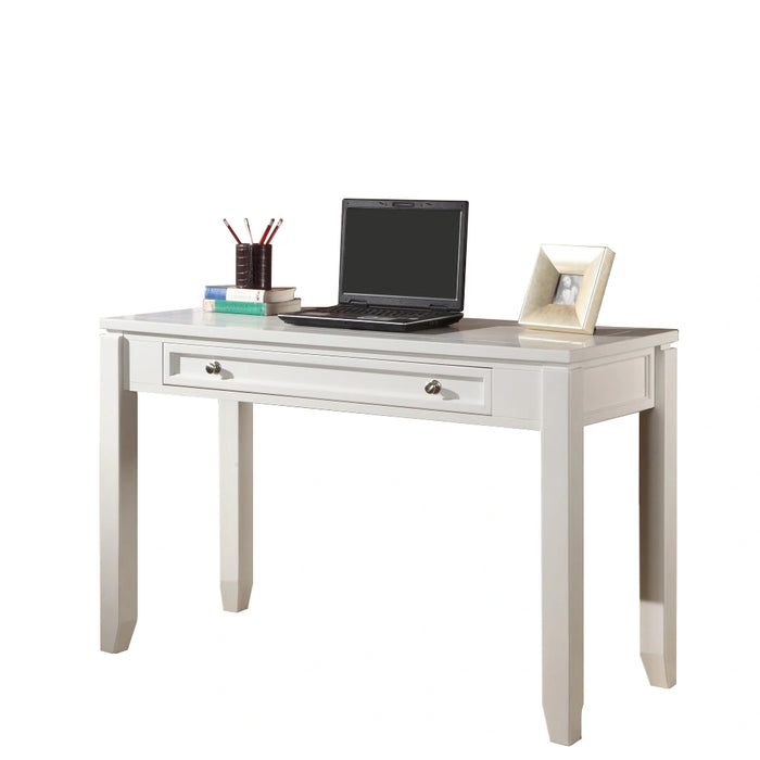 Parker House Boca 5 Piece L Shape Desk with Lateral File and Hutch
