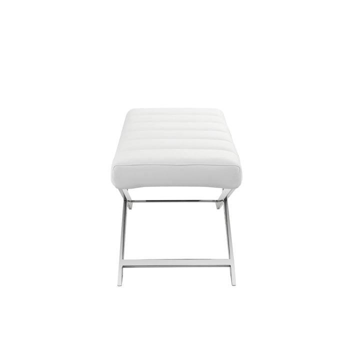 Modrest Xane Contemporary Bench