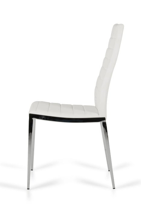 Libby Modern Dining Chair