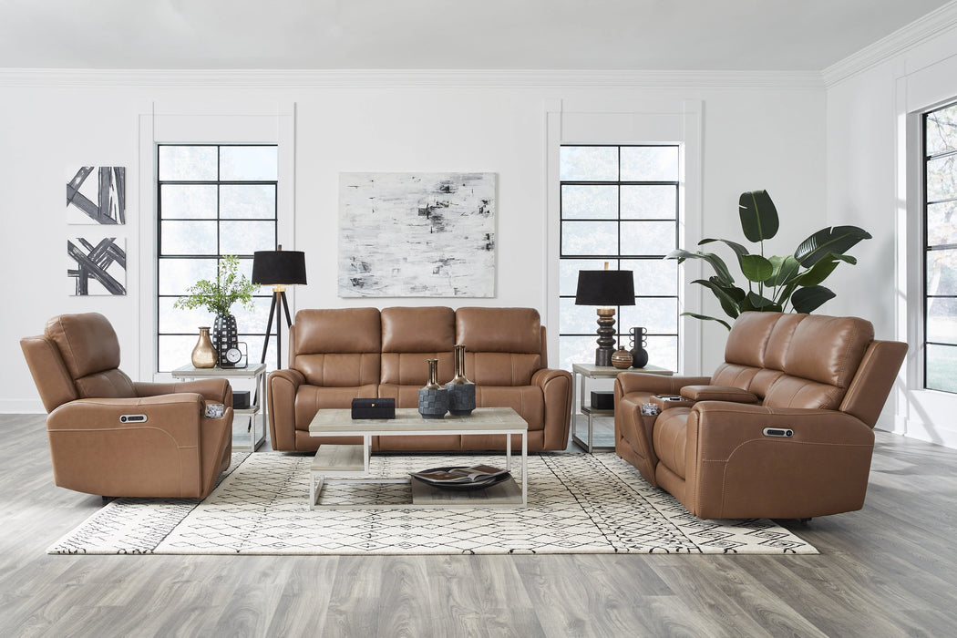 Parker Living Hancock Zero Gravity Power Recliner P3 Two Pack