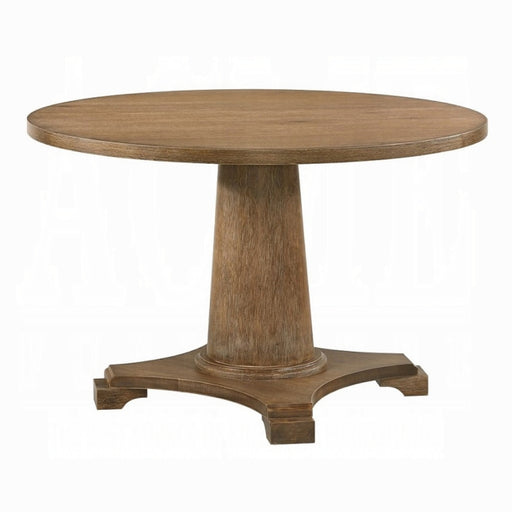 Yotam Dining Table - Visions in Furniture (La Mirada, CA)