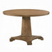 Yotam Dining Table - Visions in Furniture (La Mirada, CA)