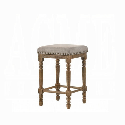 Farsiris Counter Height Stool Set-2 - Visions in Furniture (La Mirada, CA)