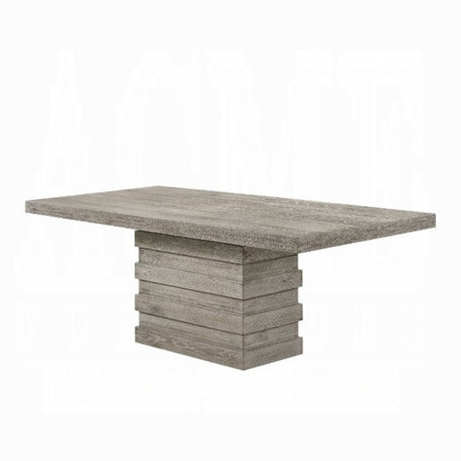 Faustine Dining Table - Visions in Furniture (La Mirada, CA)