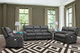 Parker Living Polaris Power Reclining Sofa