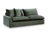 Carriage View Sectional - Visions in Furniture (La Mirada, CA)