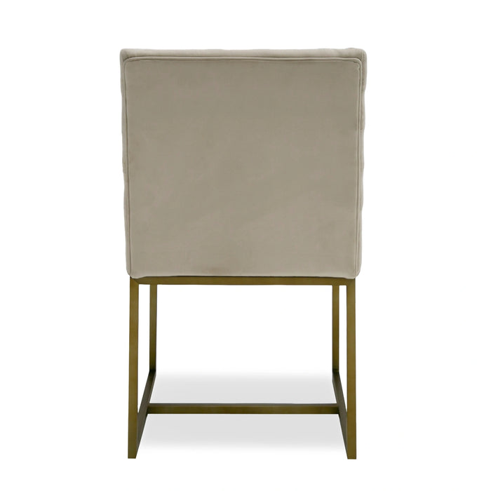 Modrest Barker Modern Dining Chair