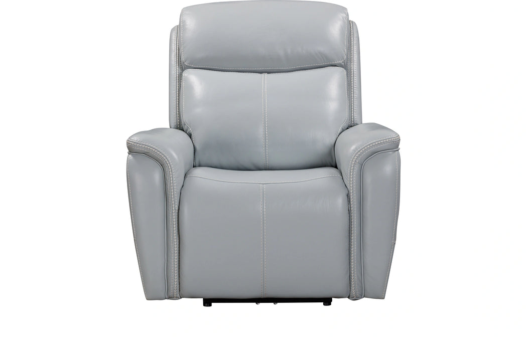 Parker Living Cascade Power Reclining Sofa and 2 Recliners