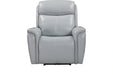 Parker Living Cascade Power Reclining Sofa and Recliner