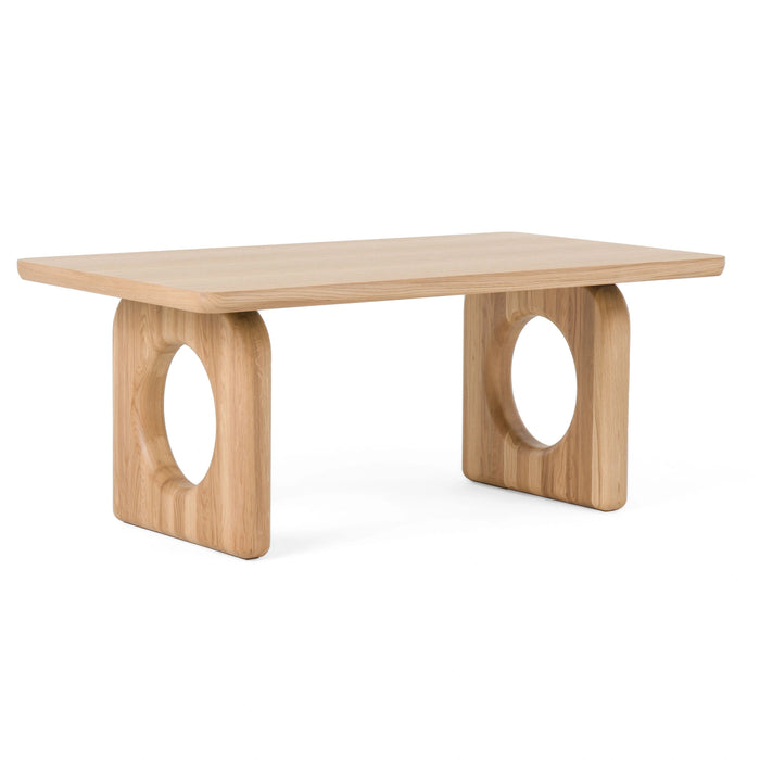 Modrest Washington Modern Coffee Table
