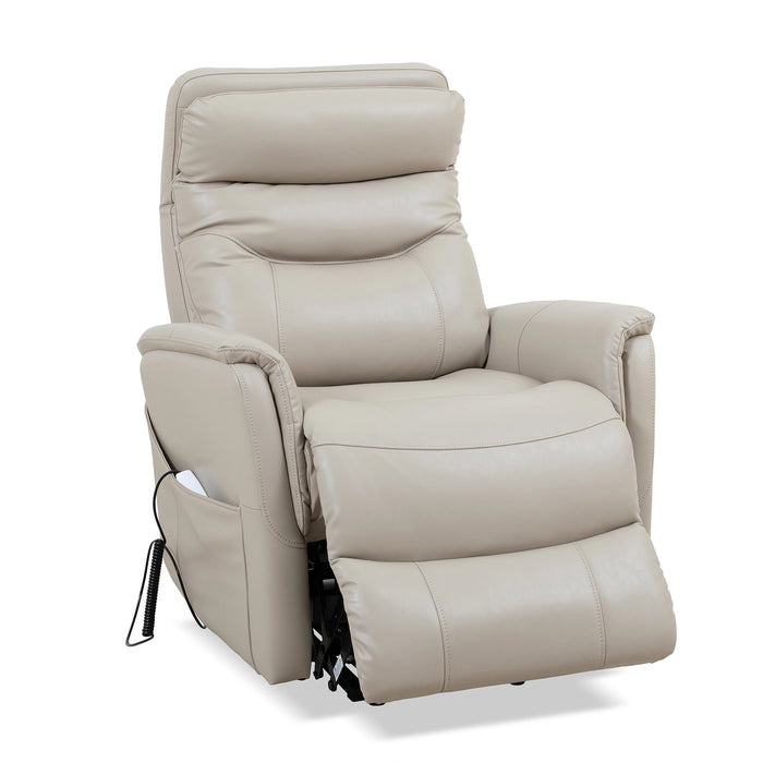 Parker Living Gemini Power Lift Recliner with Articulating Headrest Two Pack