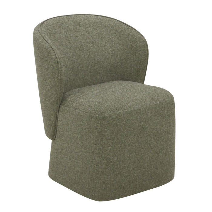 Parker House Bongo Dining Chair Two Pack