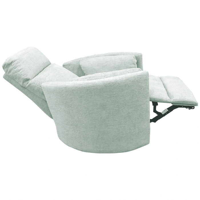 Parker Living Radius Power Swivel Glider Recliner Two Pack